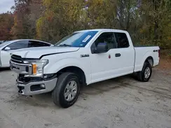 1FTEX1EB0LFB69258 2020 FORD F-150