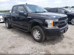 1FTEX1EB0LFC24274 2020 FORD F-150