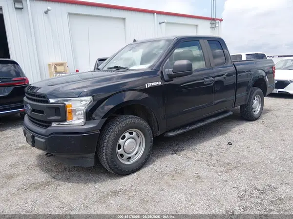 1FTEX1EB0LFC24274 2020 FORD F-150 - Image 2