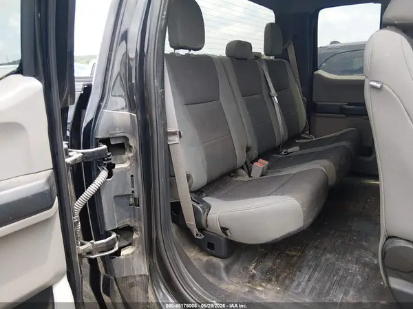 1FTEX1EB0LFC24274 2020 FORD F-150 - Image 8