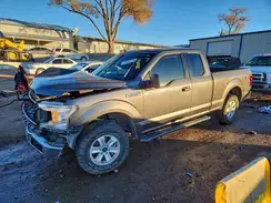 1FTEX1EB0LKE00912 2020 FORD F-150