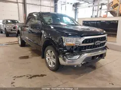 1FTEX1EB0MFB33331 2021 FORD F-150