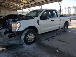 1FTEX1EB0MKE46113 2021 FORD F-150