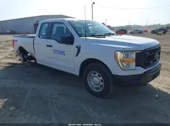 1FTEX1EB0NKD52198 2022 FORD F-150