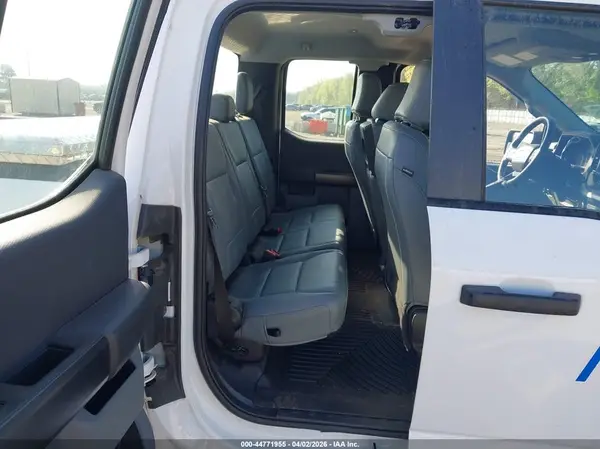 1FTEX1EB0NKD52198 2022 FORD F-150 - Image 8
