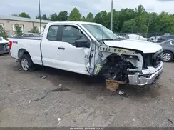 1FTEX1EB0NKF27601 2022 FORD F-150