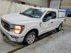 1FTEX1EB0PKF21543 2023 FORD F-150