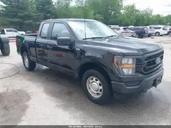 1FTEX1EB0PKF87428 2023 FORD F-150