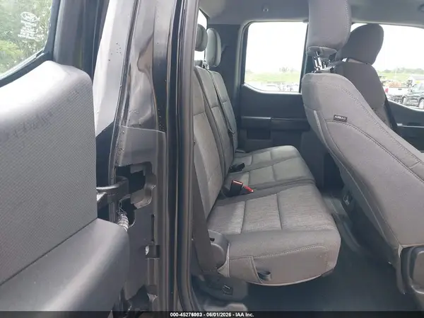 1FTEX1EB0PKF87428 2023 FORD F-150 - Image 8