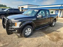 1FTEX1EB1JFA28647 2018 FORD F-150