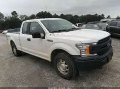 1FTEX1EB1JFB23080 2018 FORD F-150