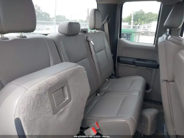 1FTEX1EB1JFB23080 2018 FORD F-150 - Image 8