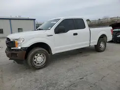 1FTEX1EB1JFB32622 2018 FORD F-150