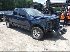 1FTEX1EB1JFC26290 2018 FORD F-150