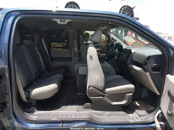 1FTEX1EB1JFC26290 2018 FORD F-150 - Image 8