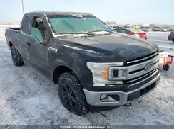 1FTEX1EB1JFC67809 2018 FORD F-150
