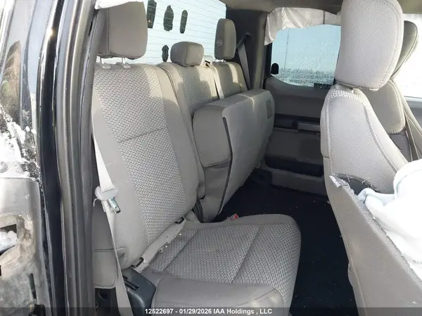 1FTEX1EB1JFC67809 2018 FORD F-150 - Image 8