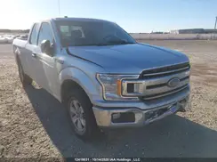 1FTEX1EB1JFC67812 2018 FORD F-150