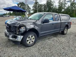 1FTEX1EB1JKC85573 2018 FORD F-150