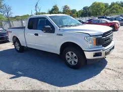 1FTEX1EB1JKD24050 2018 FORD F-150