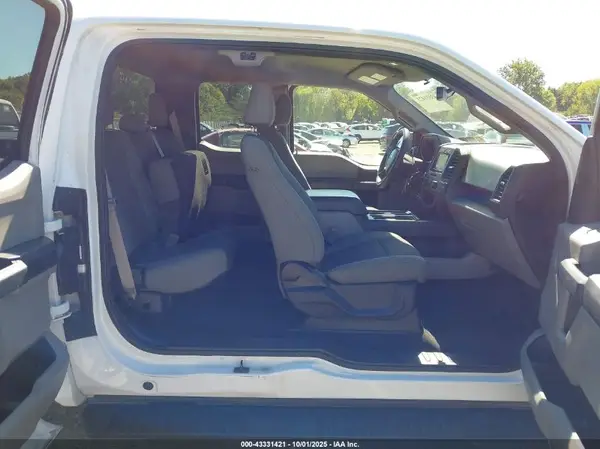 1FTEX1EB1JKD24050 2018 FORD F-150 - Image 8
