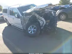 1FTEX1EB1JKG10903 2018 FORD F-150