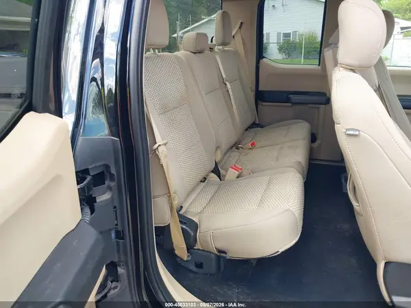 1FTEX1EB1KFA23448 2019 FORD F-150 - Image 8