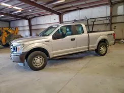 1FTEX1EB1KFA81589 2019 FORD F-150