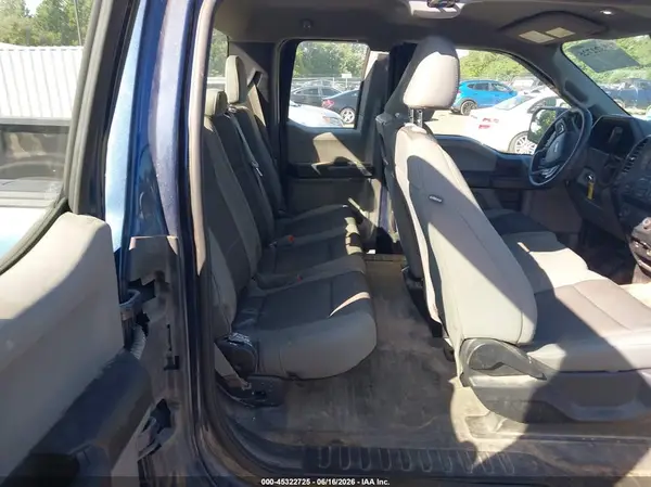 1FTEX1EB1KFB33822 2019 FORD F-150 - Image 8