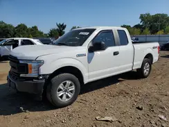 1FTEX1EB1KFB34579 2019 FORD F-150