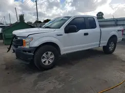 1FTEX1EB1KFC12312 2019 FORD F-150