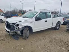 1FTEX1EB1KKD02969 2019 FORD F-150
