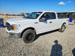 1FTEX1EB1KKD33672 2019 FORD F-150