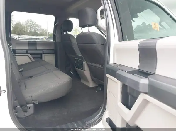 1FTEX1EB1KKD96500 2019 FORD F-150 - Image 8