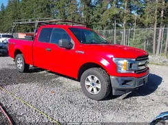 1FTEX1EB1KKE16051 2019 FORD F-150
