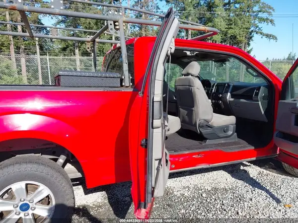1FTEX1EB1KKE16051 2019 FORD F-150 - Image 8
