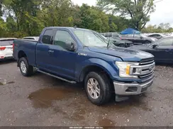1FTEX1EB1KKE28314 2019 FORD F-150