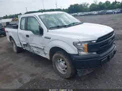 1FTEX1EB1KKE30337 2019 FORD F-150
