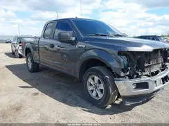 1FTEX1EB1KKF13654 2019 FORD F-150