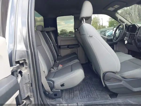 1FTEX1EB1KKF13654 2019 FORD F-150 - Image 8