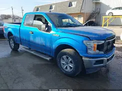 1FTEX1EB1LFA09650 2020 FORD F-150