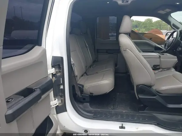 1FTEX1EB1LFA74059 2020 FORD F-150 - Image 1