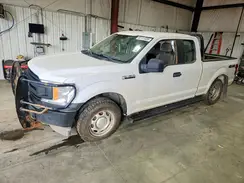 1FTEX1EB1LKE12616 2020 FORD F-150