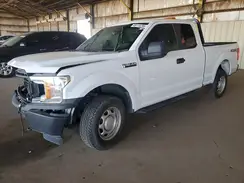 1FTEX1EB1LKE12650 2020 FORD F-150