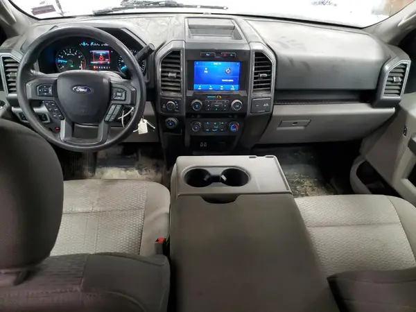 1FTEX1EB1LKE41338 2020 FORD F-150 - Image 8