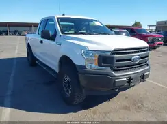 1FTEX1EB1LKF10769 2020 FORD F-150
