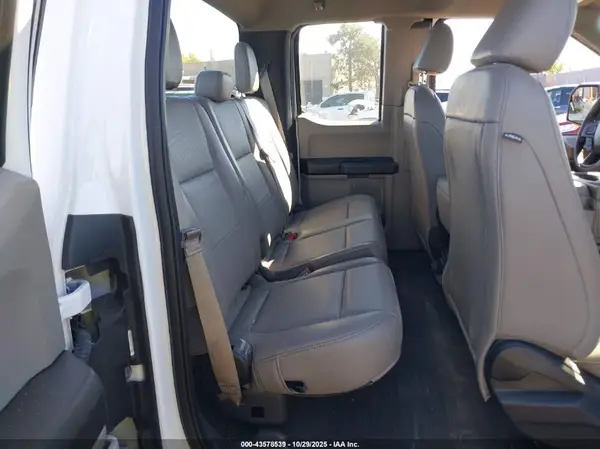 1FTEX1EB1LKF10769 2020 FORD F-150 - Image 8
