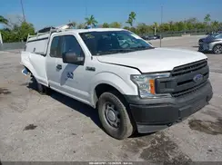 1FTEX1EB1LKF51659 2020 FORD F-150