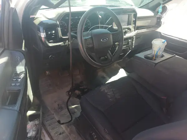 1FTEX1EB1MFB29644 2021 FORD F-150 - Image 8