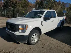 1FTEX1EB1MFC08358 2021 FORD F-150